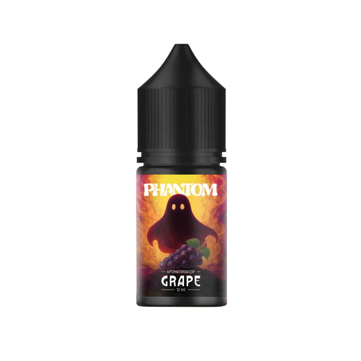 Жидкость Phantom 30 мл Salt (Набор)