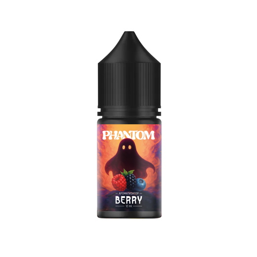 Жидкость Phantom 30 мл Salt (Набор)