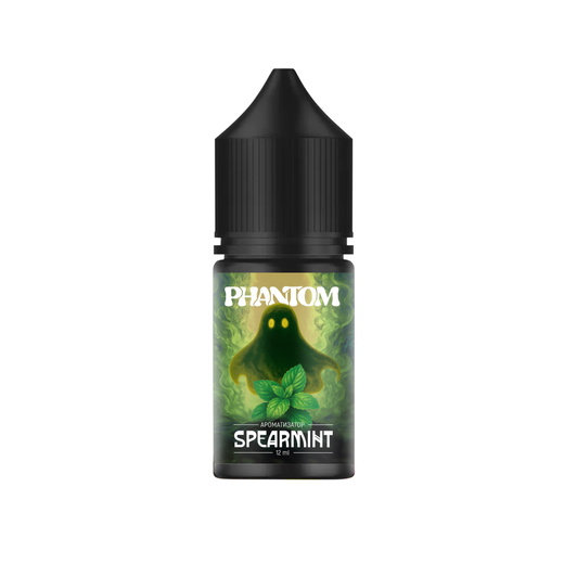 Жидкость Phantom 30 мл Salt (Набор)