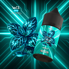 Рідина WES AI Neon 30 мл Salt (Набір)