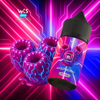 Рідина WES AI Neon 30 мл Salt (Набір)