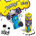 Рідина WES Split 60 мл ORG (Набір)