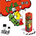 Рідина WES Split 60 мл ORG (Набір)