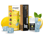 Рідина Chaser For Pods Ice 10 мл Salt (Набір)