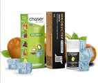 Рідина Chaser For Pods Ice 10 мл Salt (Набір)