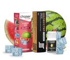 Рідина Chaser For Pods Ice 10 мл Salt (Набір)