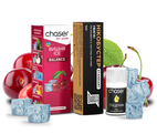 Рідина Chaser For Pods Ice 10 мл Salt (Набір)