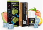 Рідина Chaser Mix Ice 30 мл Salt (Набір)