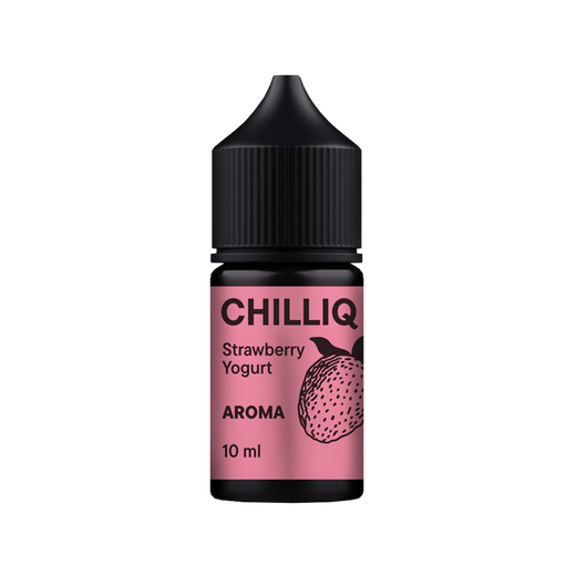 Рідина CHILLIQ 30 мл Salt (Набір)