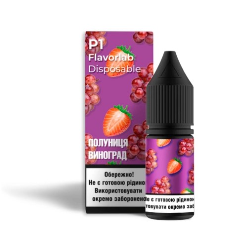 Жидкость Flavorlab P1 10 мл Salt (Набор)