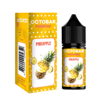 Рідина Octobar Fresh & Sour 30 мл Salt (Набір)