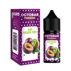 Рідина Octobar Fresh & Sour 30 мл Salt (Набір)