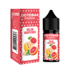 Рідина Octobar Fresh & Sour 30 мл Salt (Набір)