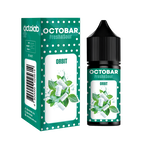 Рідина Octobar Fresh & Sour 30 мл Salt (Набір)