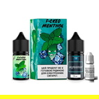 Рідина Fucked 30 мл Salt (Набір)