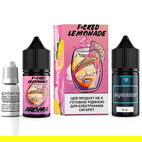 Жидкость Fucked Mix 30 мл Salt (Набор)