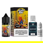 Жидкость Fucked Platinum 30 мл Salt (Набор)