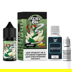 Жидкость Fucked Platinum 30 мл Salt (Набор)