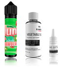 Рідина Juni 120 мл ORG (Набір)