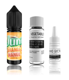 Жидкость Juni HYBRID 15 мл Salt (Набор)