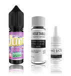 Жидкость Juni HYBRID 15 мл Salt (Набор)