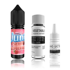 Жидкость Juni HYBRID 15 мл Salt (Набор)