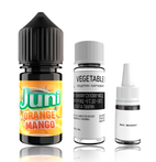 Жидкость Juni HYBRID 30 мл Salt (Набор)