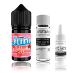 Жидкость Juni HYBRID 30 мл Salt (Набор)