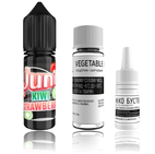 Рідина Juni Silver ICE 15 мл Salt (Набір)