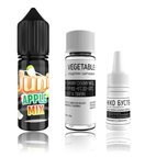 Рідина Juni Silver ICE 15 мл Salt (Набір)