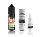 Рідина Juni Silver ICE Hybrid 15 мл Salt (Набір)