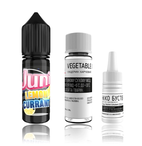 Рідина Juni Silver ICE Hybrid 15 мл Salt (Набір)