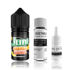 Рідина Juni Silver ICE HYBRID 30 мл Salt (Набір)