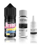 Рідина Juni Silver ICE HYBRID 30 мл Salt (Набір)