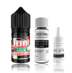 Рідина Juni Silver ICE HYBRID 30 мл Salt (Набір)