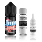 Рідина Juni Silver ICE HYBRID 30 мл Salt (Набір)