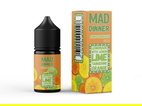 Рідина Mad Dinner 30 мл Salt (Набір)