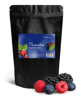 Жидкость Paradise 30 мл ORG (Набор)