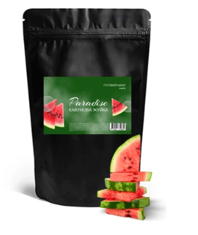 Жидкость Paradise 30 мл ORG (Набор)