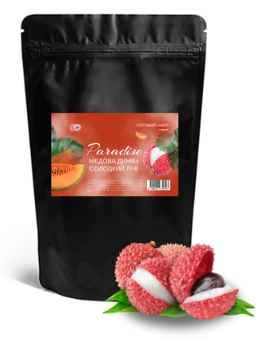 Жидкость Paradise 30 мл ORG (Набор)