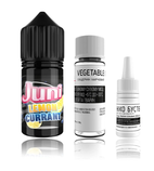 Рідина Juni Silver ICE 30 мл Salt (Набір)