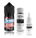 Рідина Juni Silver ICE 30 мл Salt (Набір)