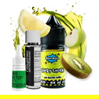 Жидкость Sour Boom 30 мл Salt (Набор)