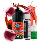 Жидкость Sour Boom 15 мл Salt (Набор)