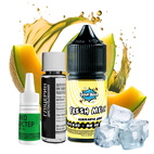 Жидкость Sour Boom 30 мл Salt (Набор)