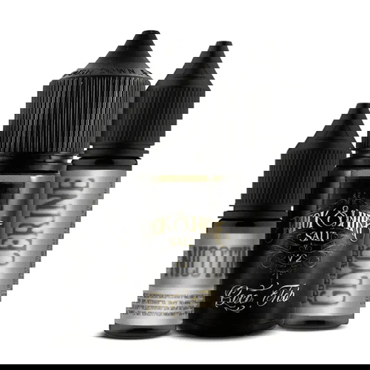 Рідина Wick&Wire 30 мл Salt (Набір)