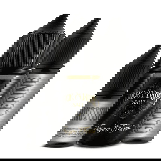 Рідина Wick&Wire 30 мл Salt (Набір)