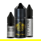 Рідина Wick&Wire 30 мл Salt (Набір)