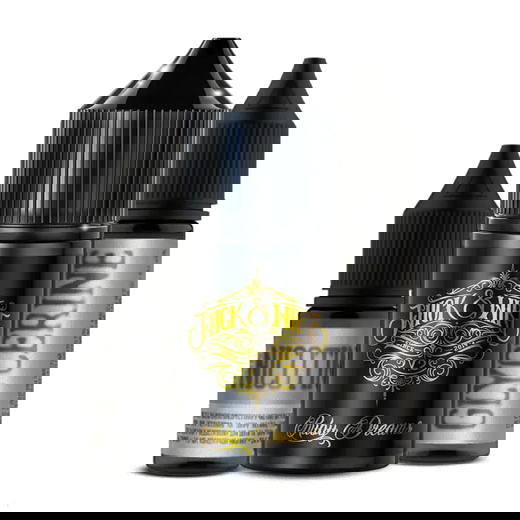 Рідина Wick&Wire 30 мл Salt (Набір)