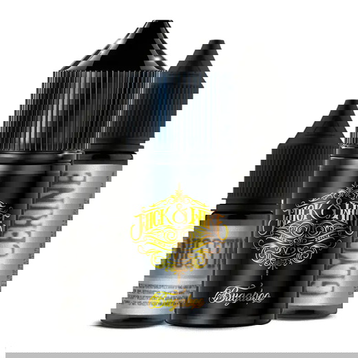 Рідина Wick&Wire 30 мл Salt (Набір)